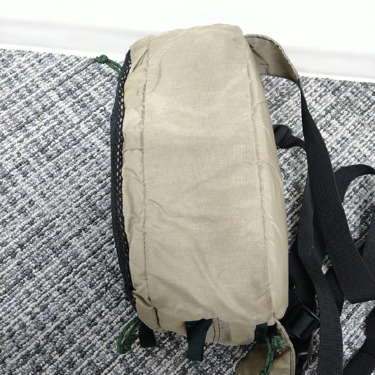 Bibian 比比昂 - (^w^)b USA製 patagonia パタゴニア 90s Bibian 比比昂 - (^w^)b USA製 patagonia パタゴニア 90s