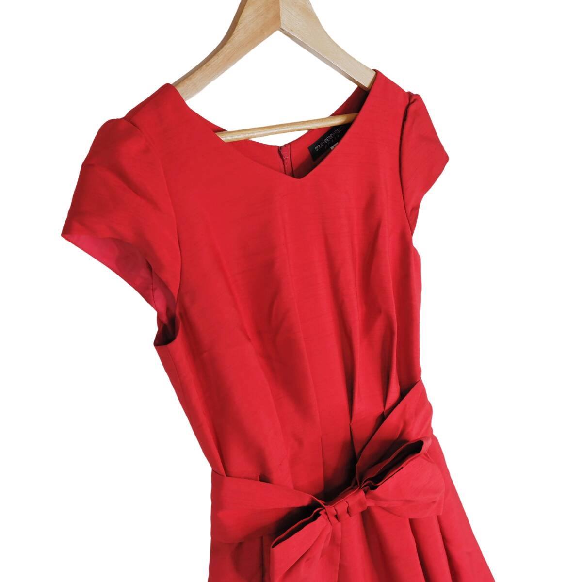 美品 STRAWBERRY-FIELDS grace ストロベリーフィールズ グレース 美品 STRAWBERRY-FIELDS grace ストロベリーフィールズ グレース