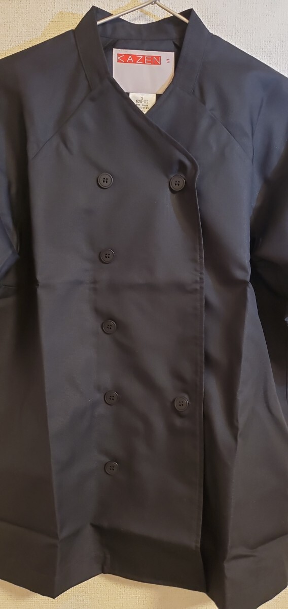  кран   рубашка    шеф-повар   пиджак   унисекс  ...  еда   кузов YouTuber S размер    женский   черный   кран   пальто  ... ...