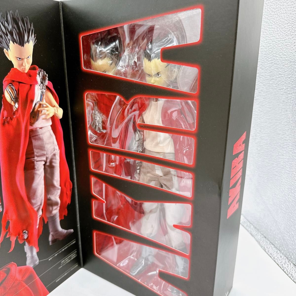 美品】アキラ AKIRA 島鉄雄 1/6スケール PROJECT BM フィギュア 美品】アキラ AKIRA 島鉄雄 1/6スケール PROJECT BM フィギュア