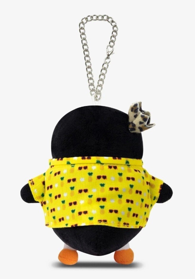 2PM イジュノ ジュノ BAG CHARM - Emperor PenPen 『JYP JAPAN POPUP STORE 2023』マスコット ペンペン Lee Junho_画像2