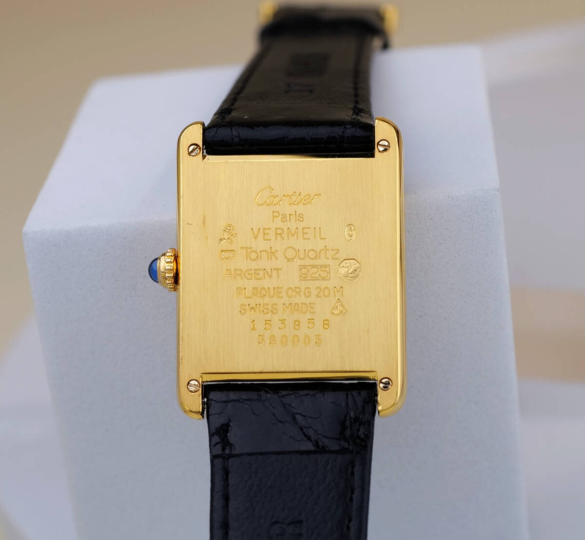 美品 カルティエ マスト タンク アラビア LM Cartier|Yahoo 美品 カルティエ マスト タンク アラビア LM Cartier|Yahoo