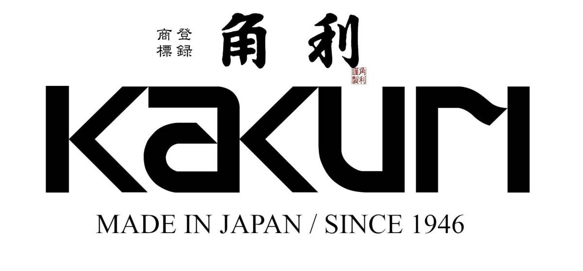 【特価商品】角利産業(Kakuri Sangyo) ネジ止スジ毛引 刃収納タイプ 90mm_画像7