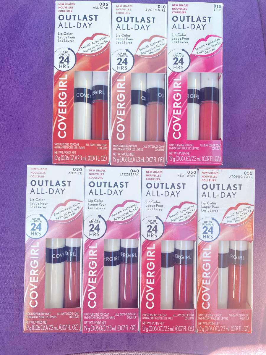  new goods .. not lipstick lip fi two ti3ps.@ domestic sending discount middle new color 3 pcs discount 6490 jpy free shipping 