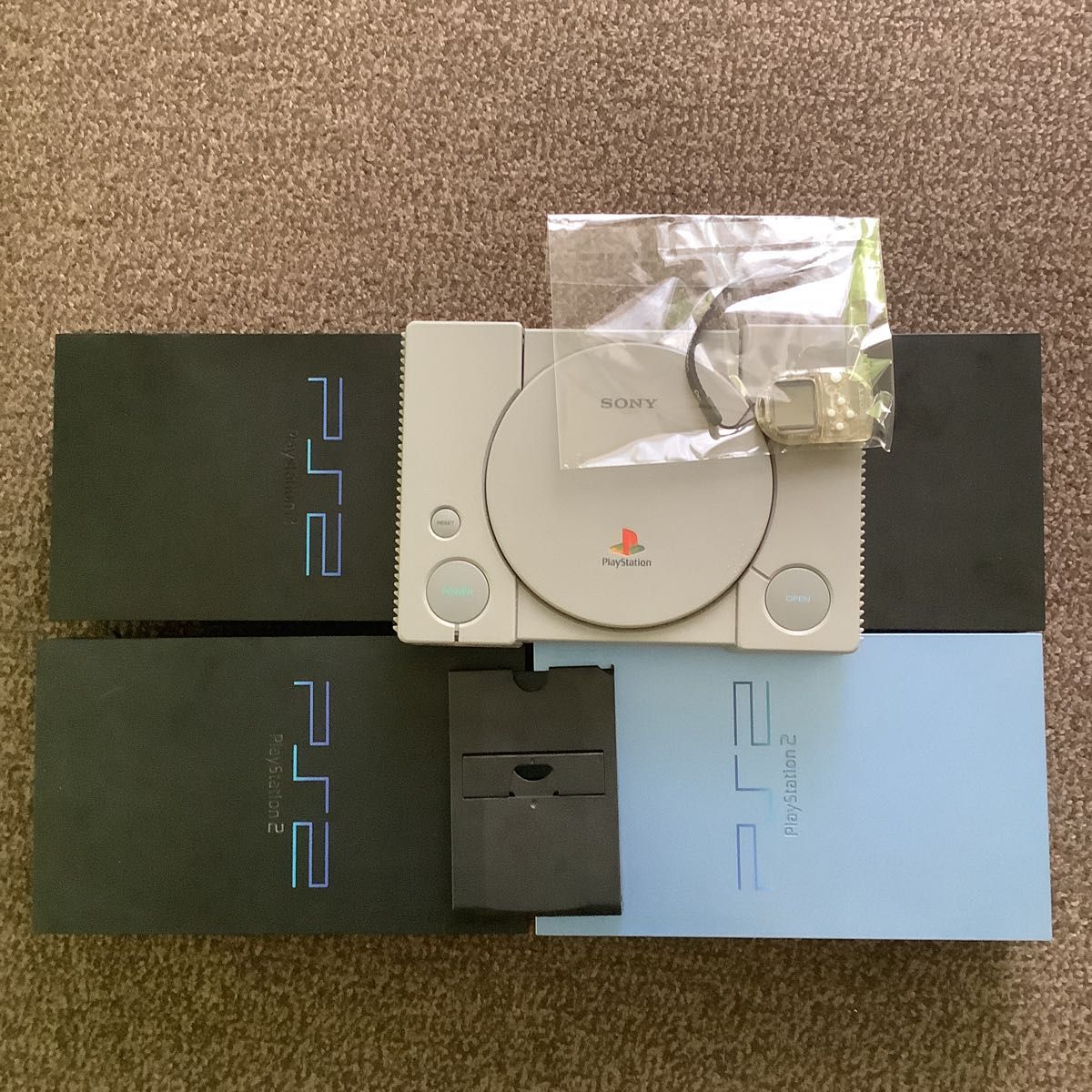 ジャンク プレステ PlayStation ブラック ソニー SONY ps2 ジャンク プレステ PlayStation ブラック ソニー SONY ps2