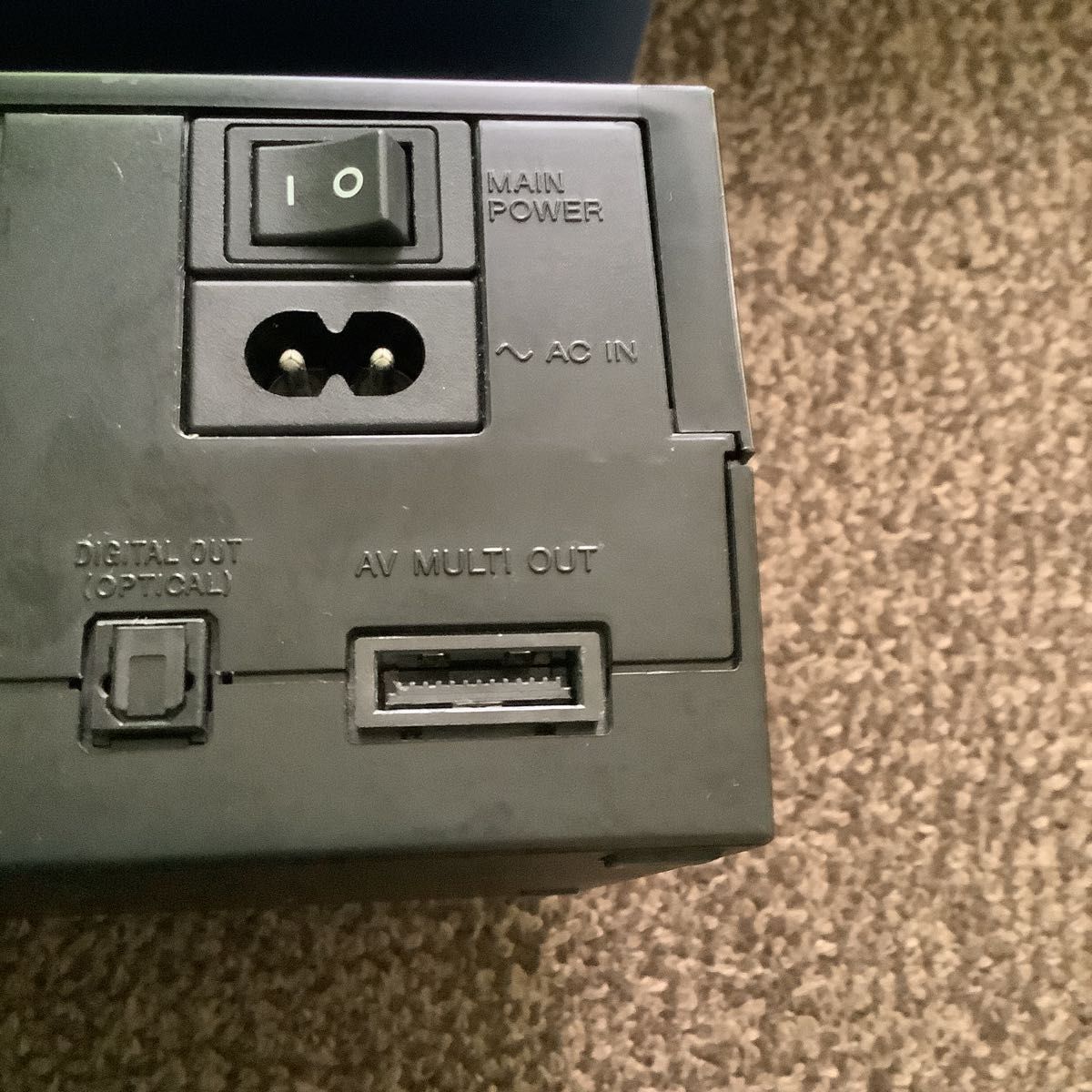 ジャンク プレステ PlayStation ブラック ソニー SONY ps2 ジャンク プレステ PlayStation ブラック ソニー SONY ps2
