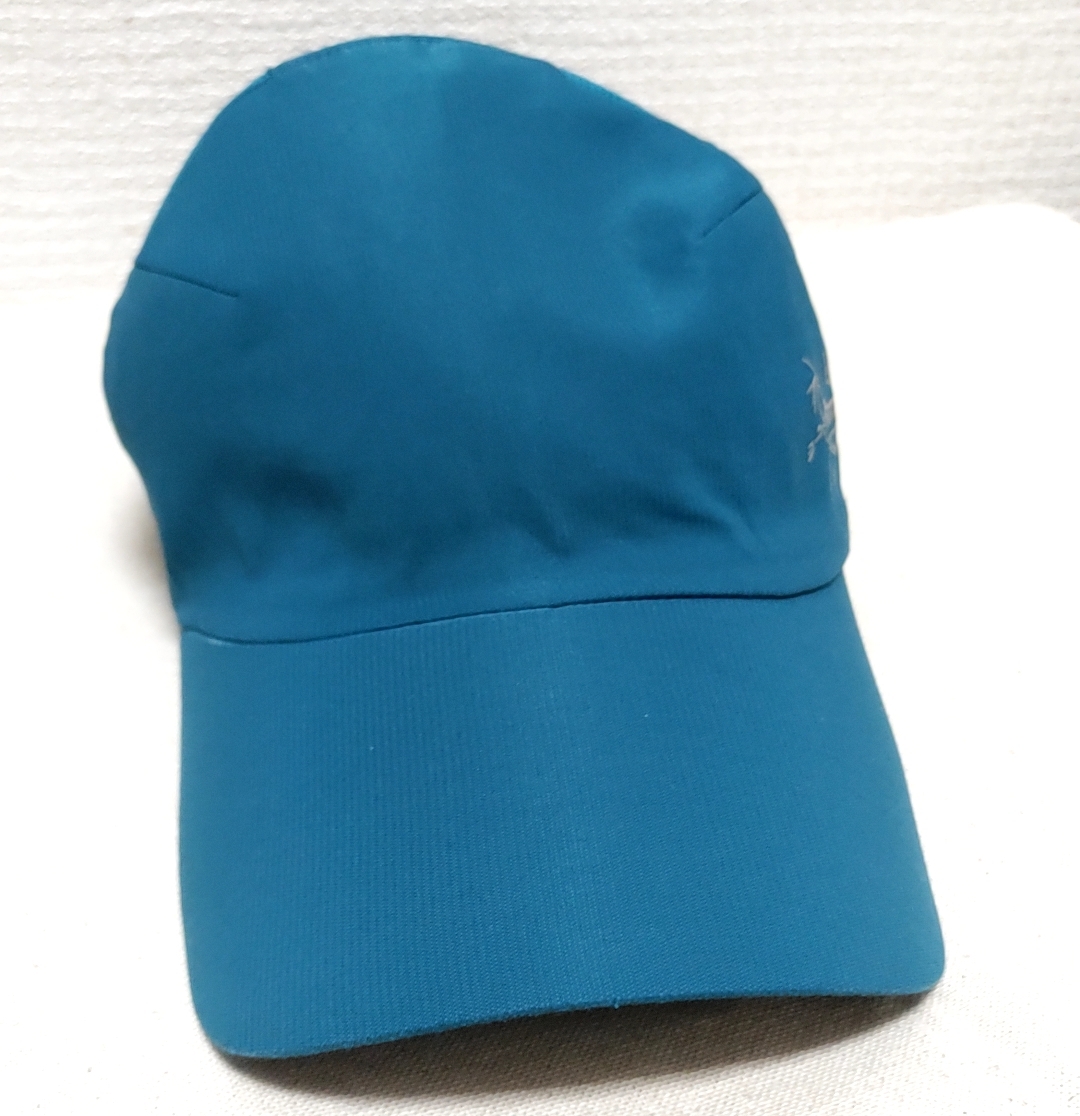 ARC'TERYX Calvus Cap アークテリクス カルバスキャップ 57㎝の画像4