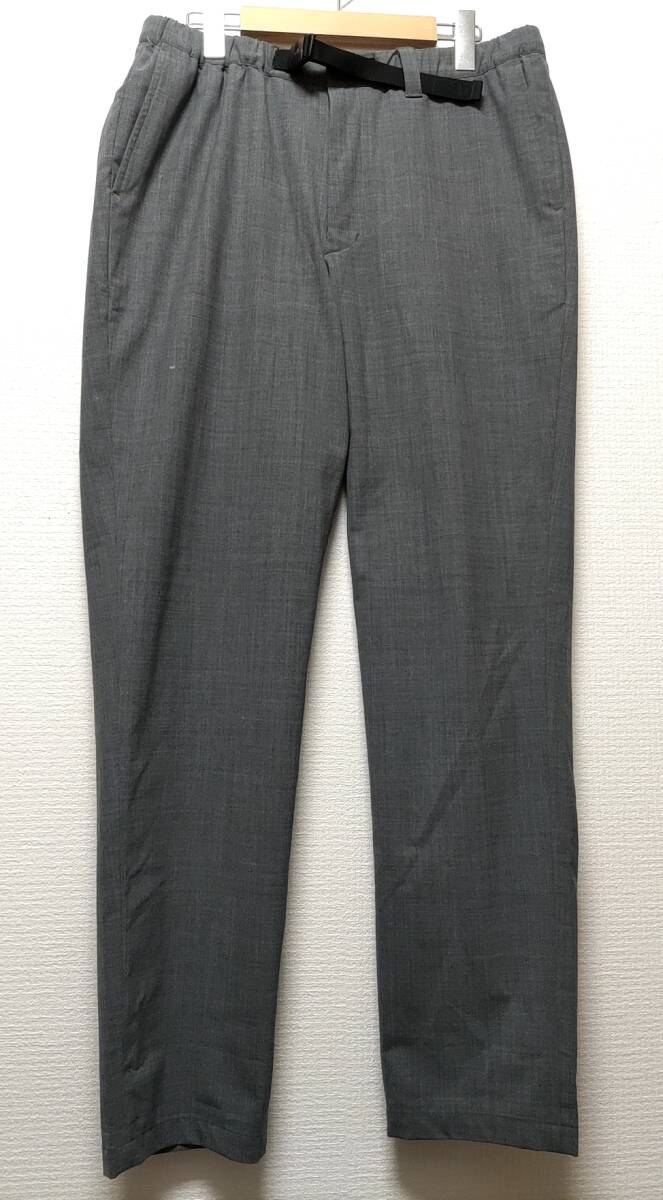 THE NORTH FACE コヨーテスラックス グレー◆ザ・ノースフェイス Coyote Slacks NB81861_画像1