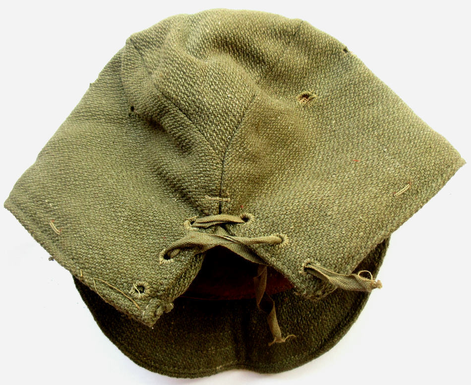  old Japan army . cap . under .. for with defect 