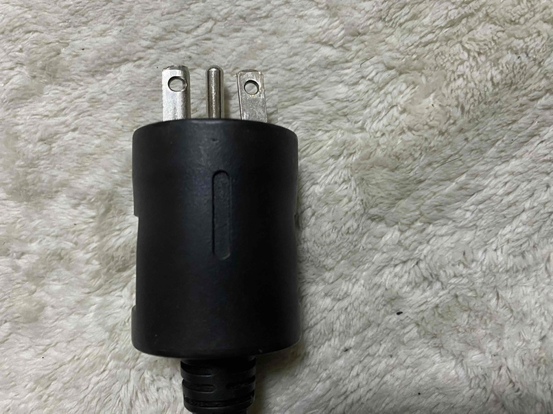  free shipping Toyota Prius PHV ZVW52 ZVW35 7.5m EV charge cable code electric vehicle Charge RAV4 G9060-47110 operation OK