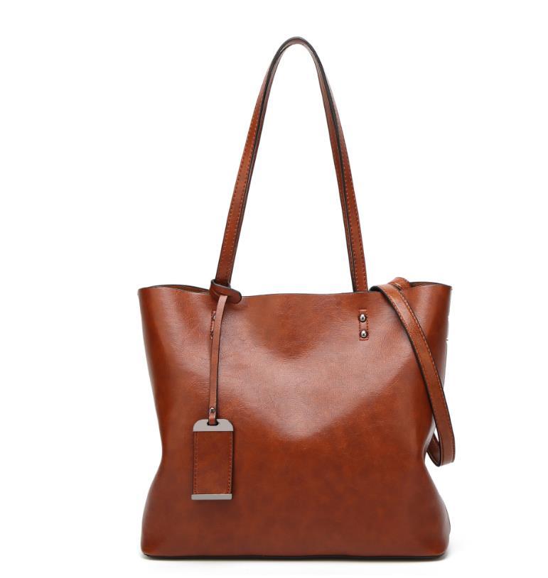  большая сумка сумка на плечо мужской большая вместимость натуральная кожа портфель командировка путешествие женский довольно большой размер подарок 