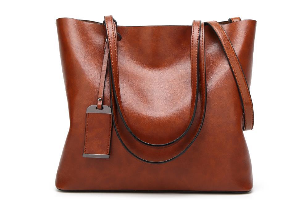  большая сумка сумка на плечо мужской большая вместимость натуральная кожа портфель командировка путешествие женский довольно большой размер подарок 