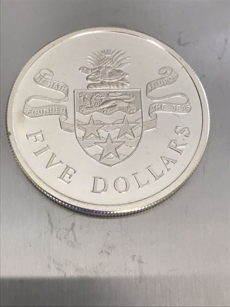 銀貨 コイン 硬貨 の画像2