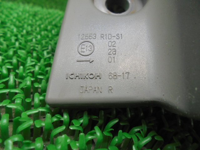 5EQ3552JA6 ) トヨタ ウィッシュ ZGE20G 純正 テールランプ 左右セット　イチコ 68-17_画像2