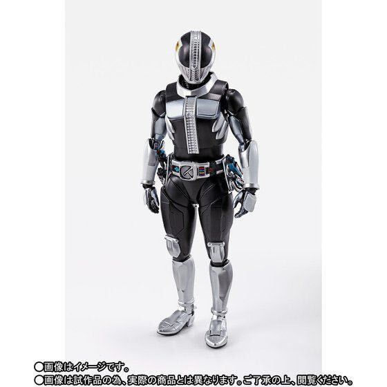 S.H.Figuarts Kamen Rider DenO платформа подлинный . гравюра производства закон новый товар нераспечатанный 