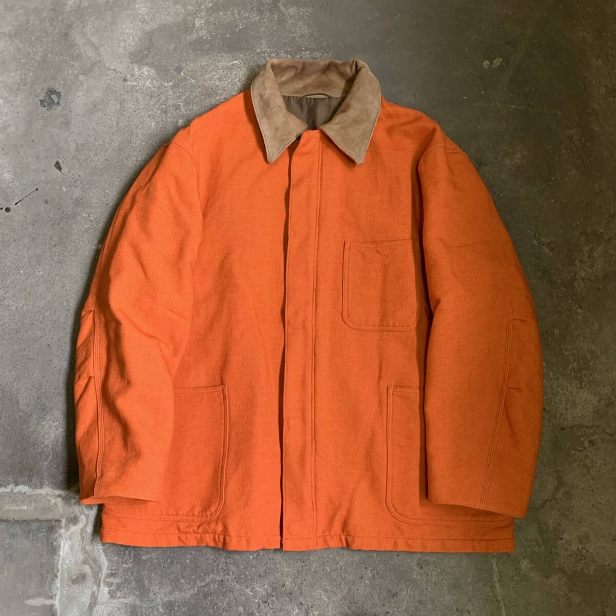 Yahoo!オークション - KAPTAIN SUNSHINE 22AW Duck Chore Jacket Yahoo!オークション - KAPTAIN SUNSHINE 22AW Duck Chore Jacket