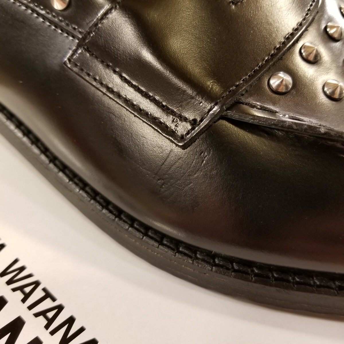 Bibian 比比昂- JUNYA WATANABE MAN 23ss ステアガラススタッズ Bibian 比比昂- JUNYA WATANABE MAN 23ss ステアガラススタッズ