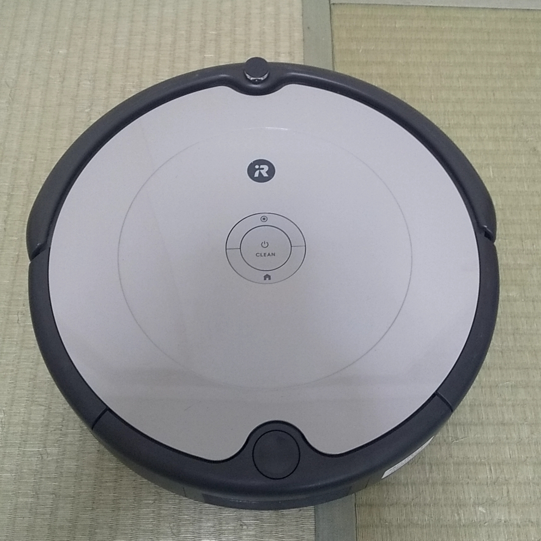 iRobot アイロボット Roomba ルンバ 692 ロボット掃除機 充電台付きの画像3