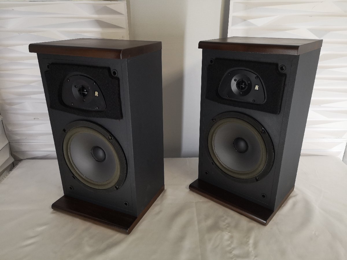 ◇AR Acoustic Research TSW210 密閉型スピーカー・ペア ◇AR Acoustic Research TSW210 密閉型スピーカー・ペア