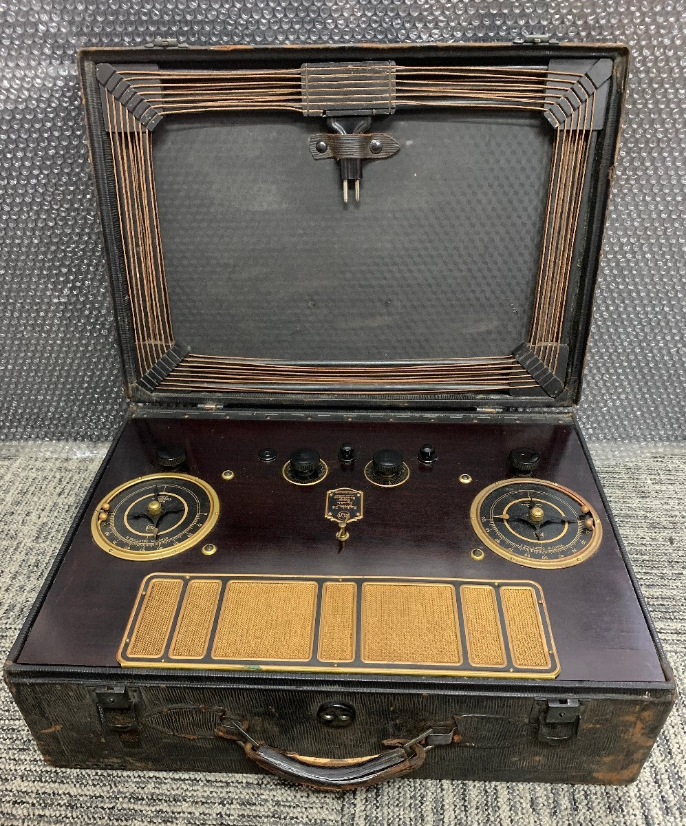 30878円 ◇RCA RADIOLA24(MODEL-AR804) ラジオ/アンティーク 30878円 ◇RCA RADIOLA24(MODEL-AR804) ラジオ/アンティーク
