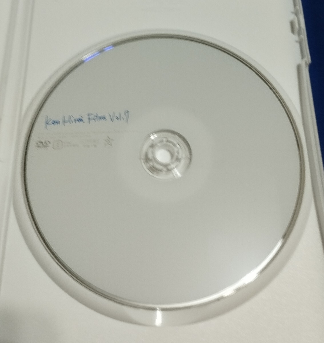 平井堅 Hirai FiIms VoI.7 DVDの画像3