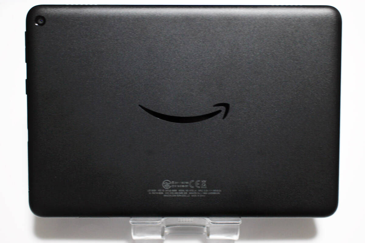 Bibian 比比昂- 第10世代Fire HD 8 ブラック32GB(2020年販売) FireOS 7.3.2.9 中古完全動作品送料無料- Bibian 比比昂日本代標 Bibian 比比昂- 第10世代Fire HD 8 ブラック32GB(2020年販売) FireOS 7.3.2.9 中古完全動作品送料無料- Bibian 比比昂日本代標