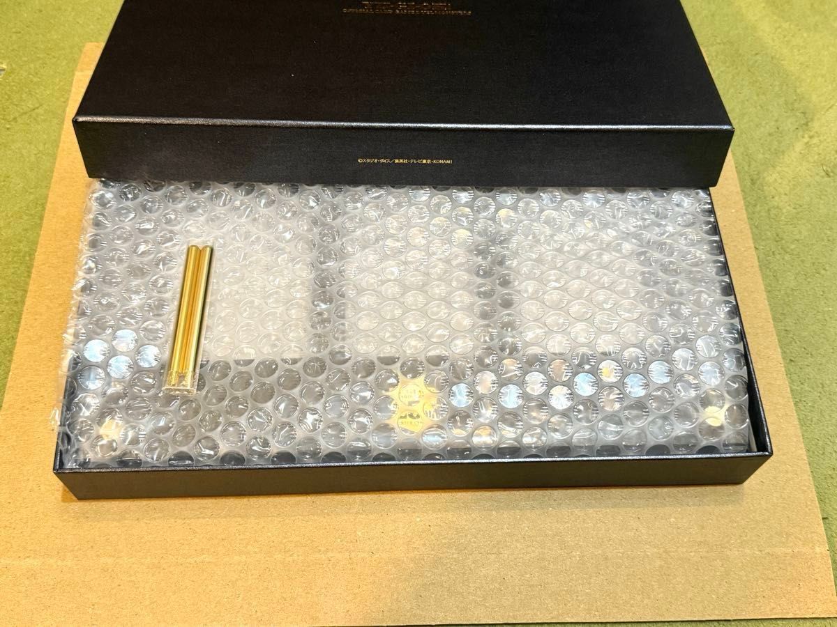 超美品】遊戯王 三幻神 ステンレス ディスプレイのみ|Yahoo 超美品】遊戯王 三幻神 ステンレス ディスプレイのみ|Yahoo