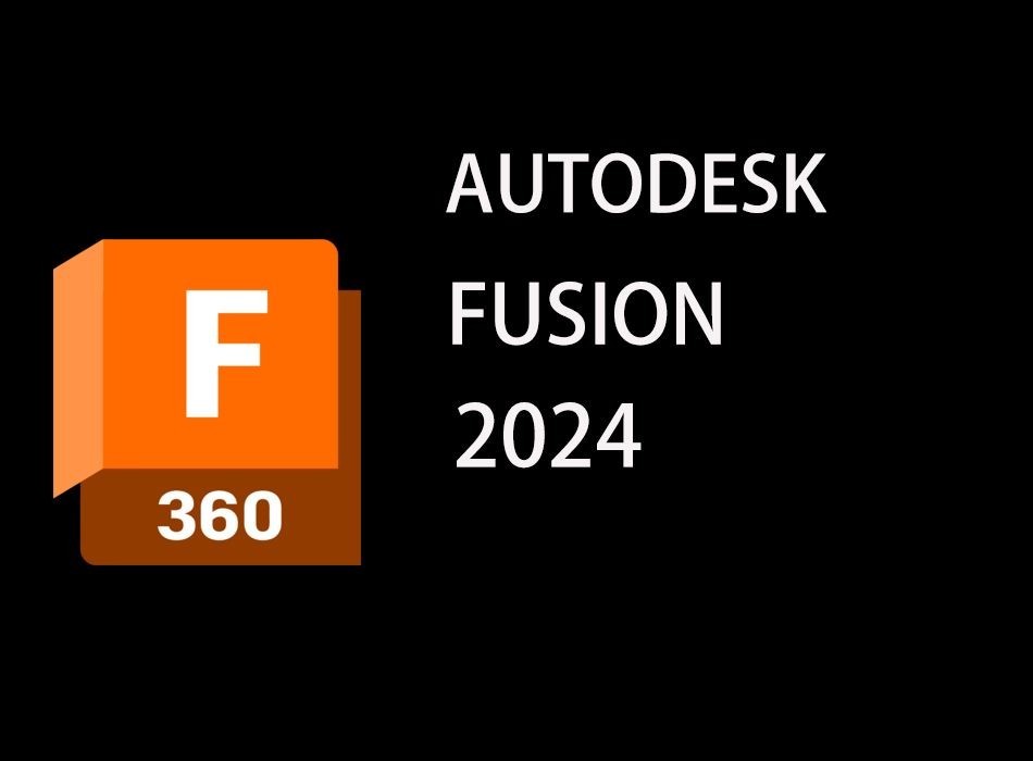 Autodesk Fusion 360 2021～2024 Win64bit/Mac ユーザ登録・サポート・アップデート等付属 3台利用可 １年 サブスクリプション　正規版_画像1