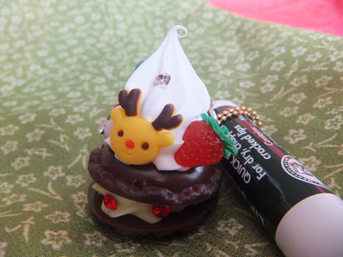  sweets toy * pancake * reindeer . marble stick * pancake * back charm * small articles * secondhand goods * long-term keeping goods 