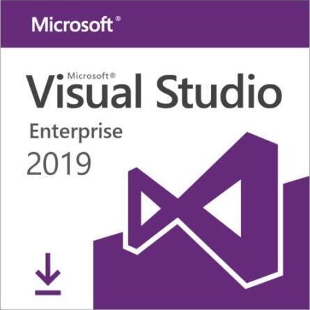 認証保証 Visual Studio 2019 Enterprise プロダクトキー ライセンスキー ダウンロード版_画像1