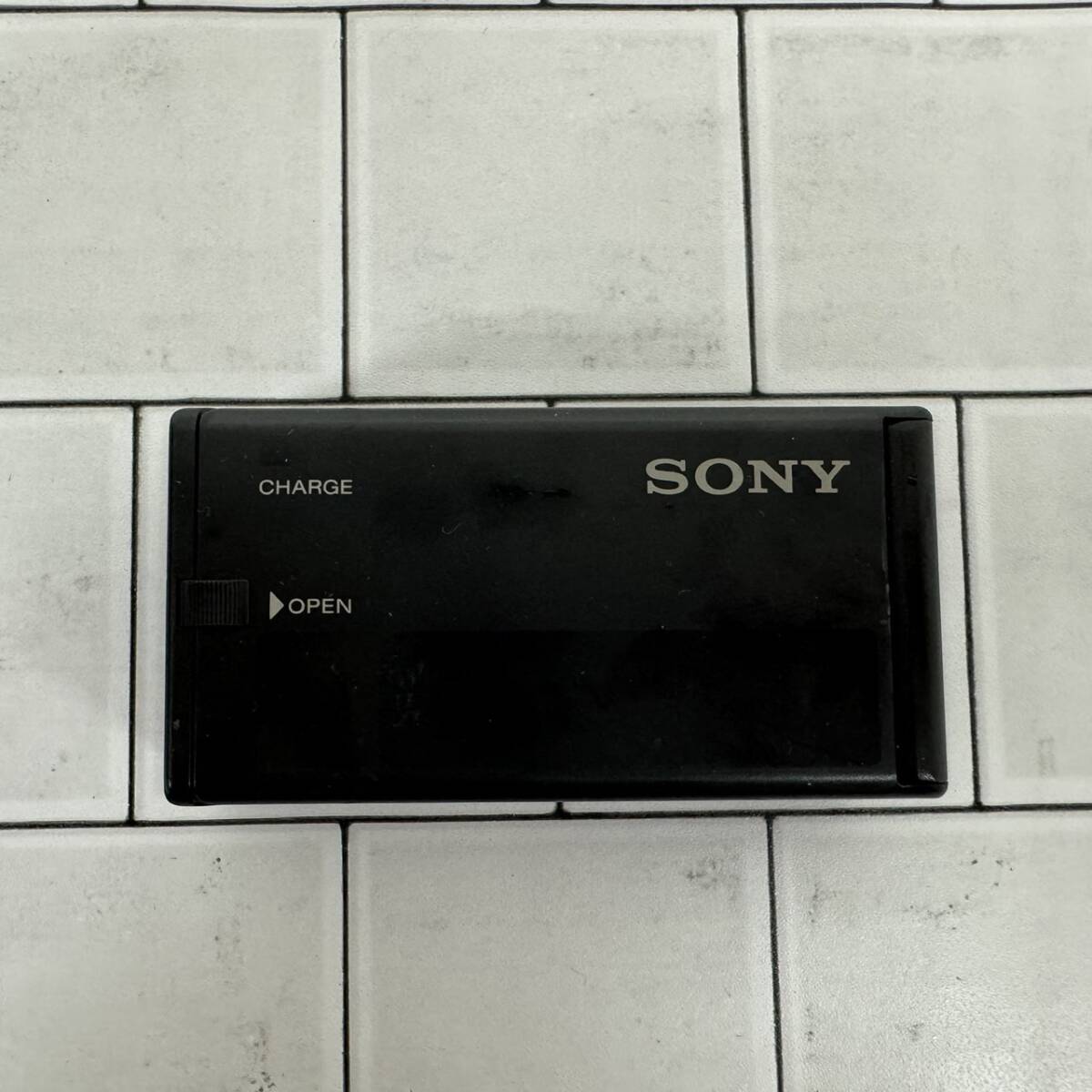 D012-M15-5897 SONY ソニー WALKMAN ウォークマン WM-600 オーディオ機器の画像9