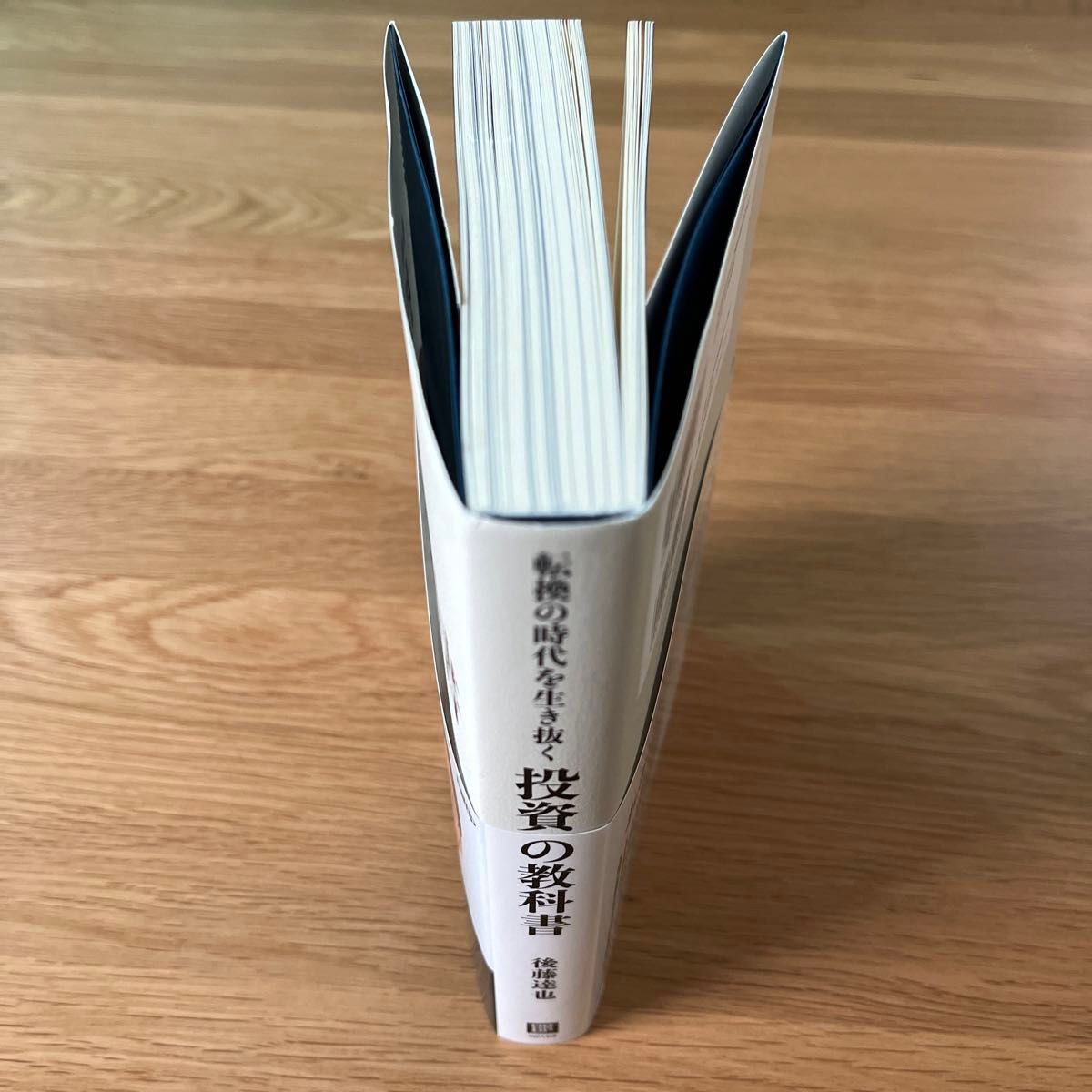 転換の時代を生き抜く 投資の教科書 後藤達也 日経BPマーケティング NISA FX 経済 お金 投資 株式投資 投資信託