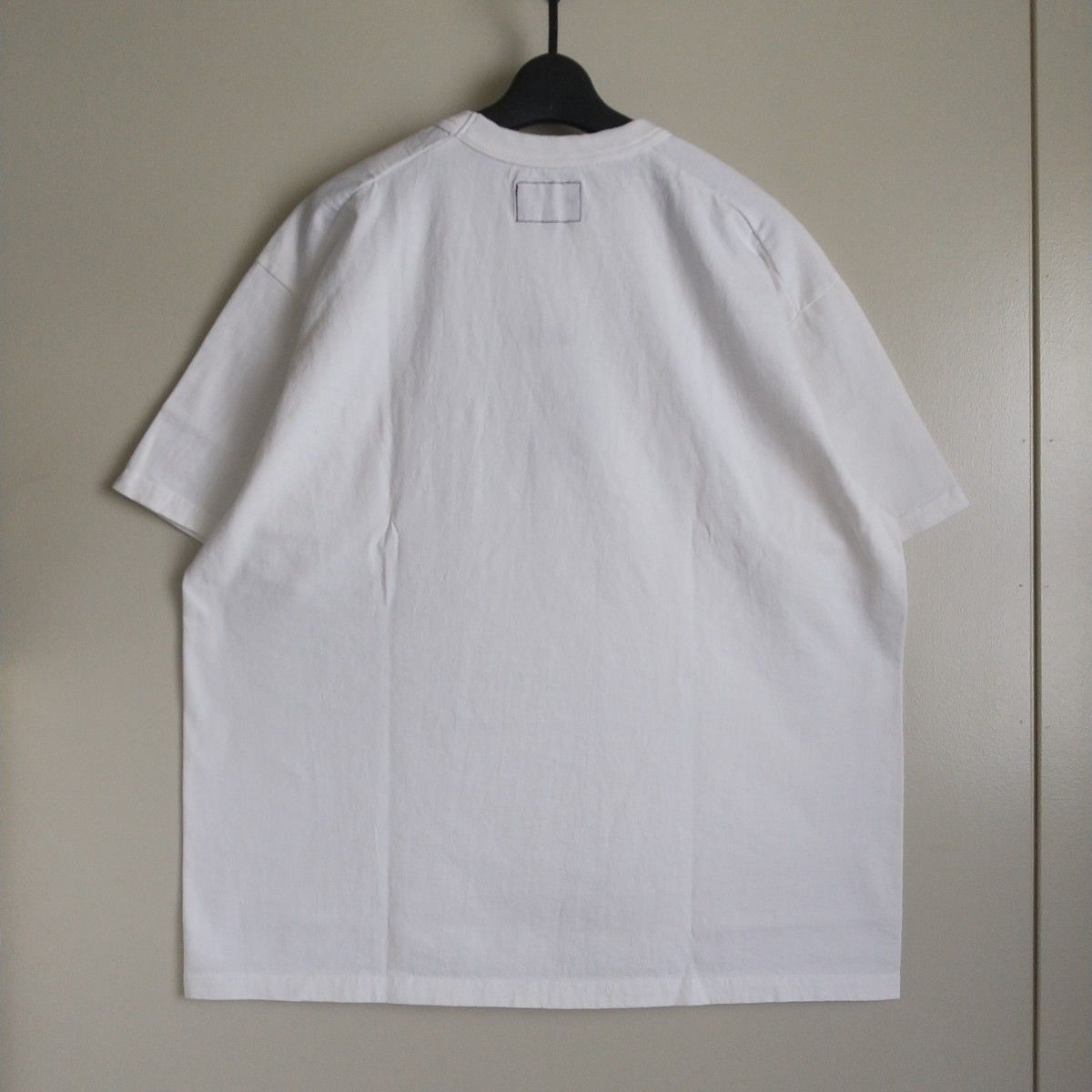 ザ ノースフェイス パープルレーベル　7oz Pocket Tee　NT3366N　ホワイト　Lサイズ　新品