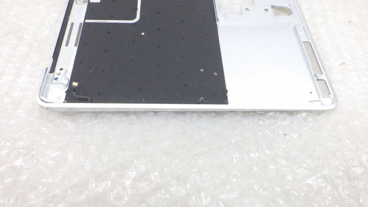 新入荷　Apple MacBook Retina 12インチ Early 2015 A1534　キーボード スペースグレー 　中古動作品②_画像6
