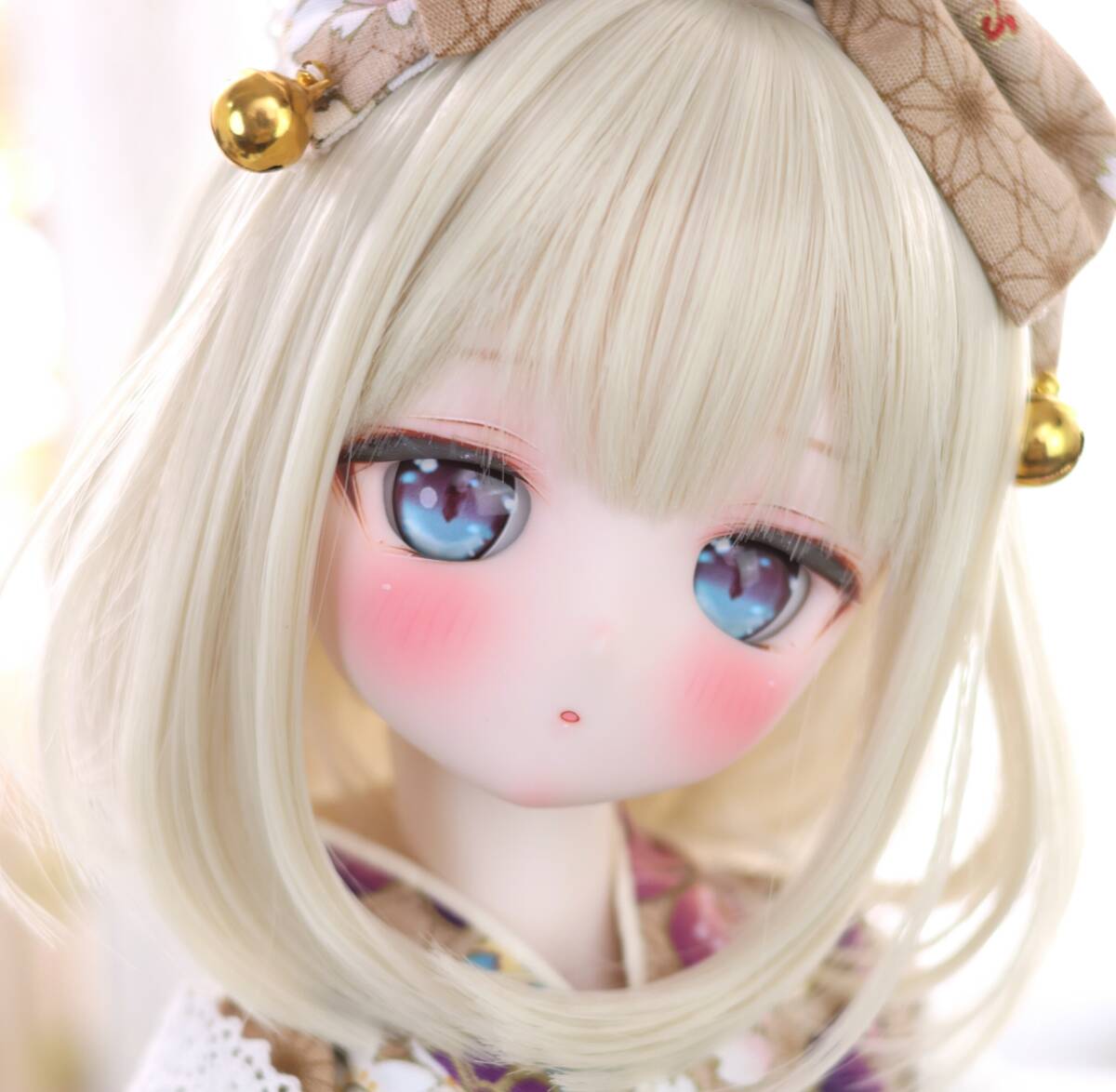 Yahoo!オークション - m.t DDH-01【SW肌】カスタムヘッド+ Yahoo!オークション - m.t DDH-01【SW肌】カスタムヘッド+