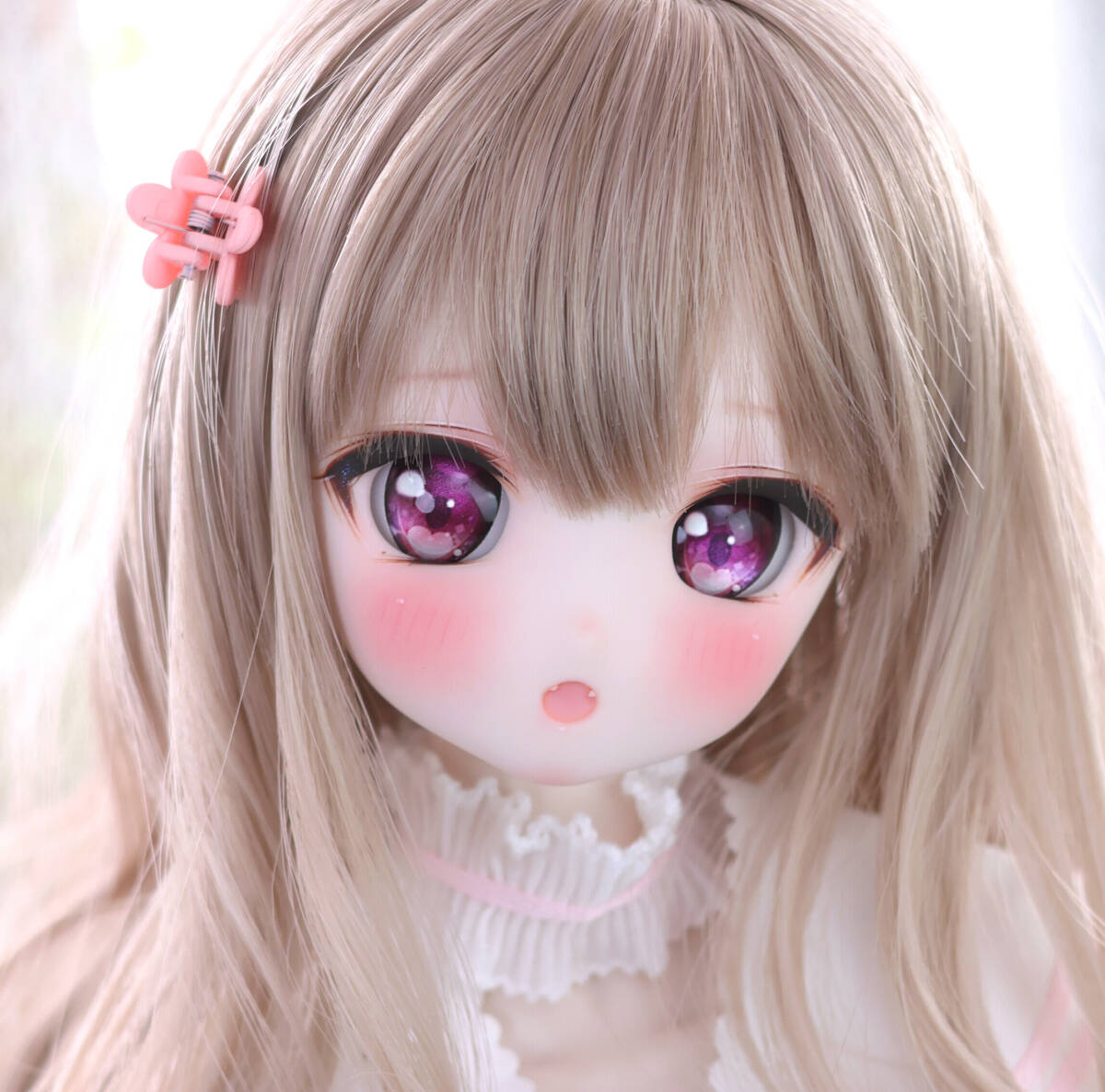 Yahoo!オークション - m.t DDH-27【SW肌】カスタムヘッド+ Yahoo!オークション - m.t DDH-27【SW肌】カスタムヘッド+