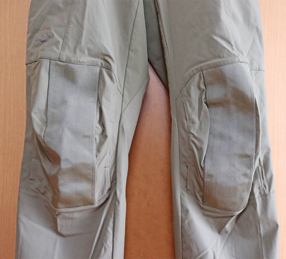 アークテリクス リーフ スフィンクス パンツ Arc'teryx Leaf Sphinx Pantsの画像4