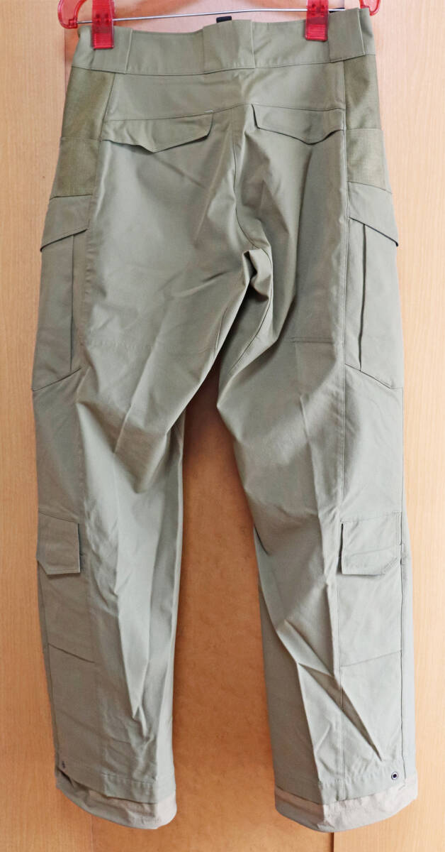 アークテリクス リーフ スフィンクス パンツ Arc'teryx Leaf Sphinx Pantsの画像3