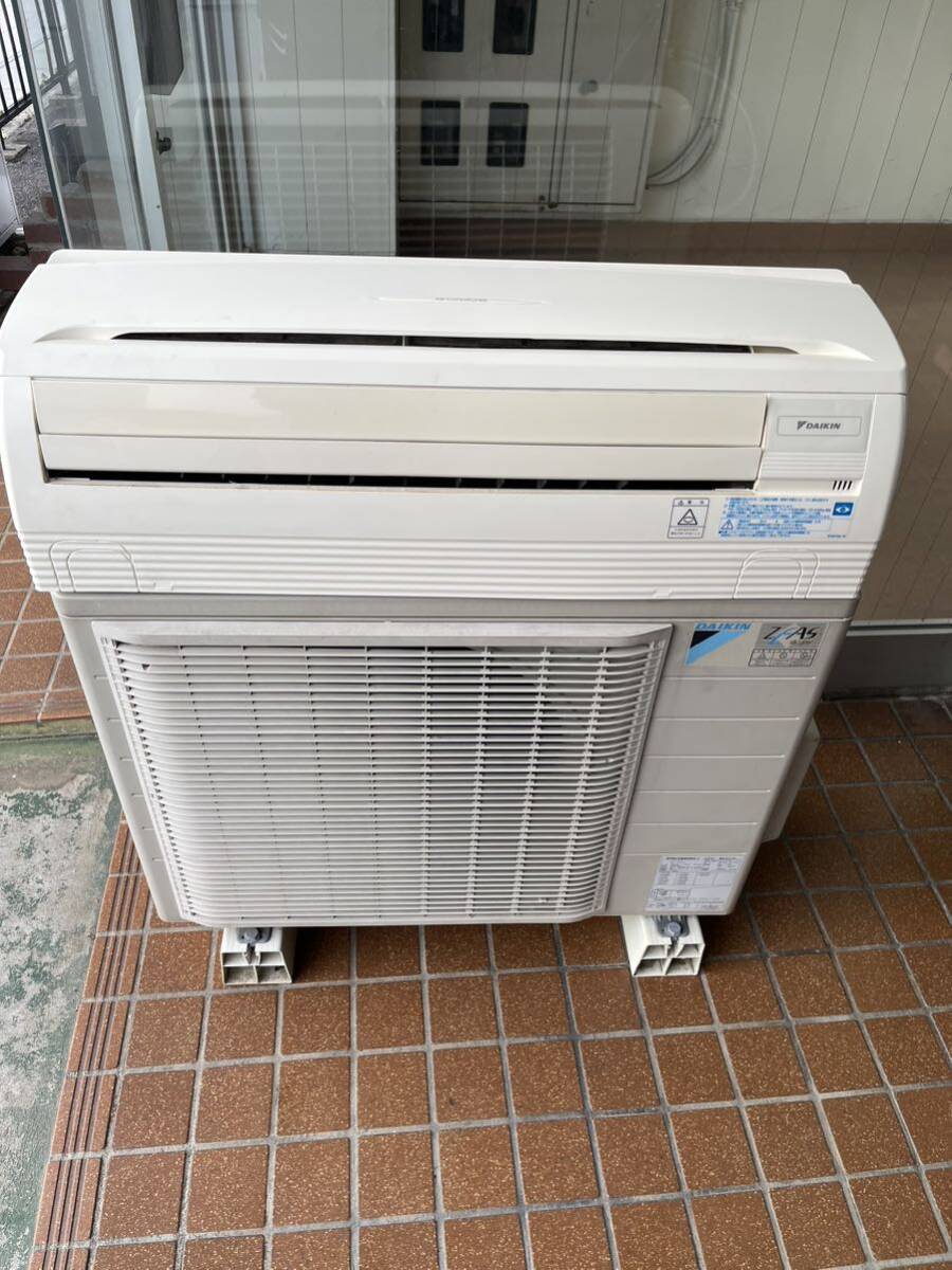 Yahoo!オークション - 2014年製 ダイキン 単相200V パッケージ Yahoo!オークション - 2014年製 ダイキン 単相200V パッケージ