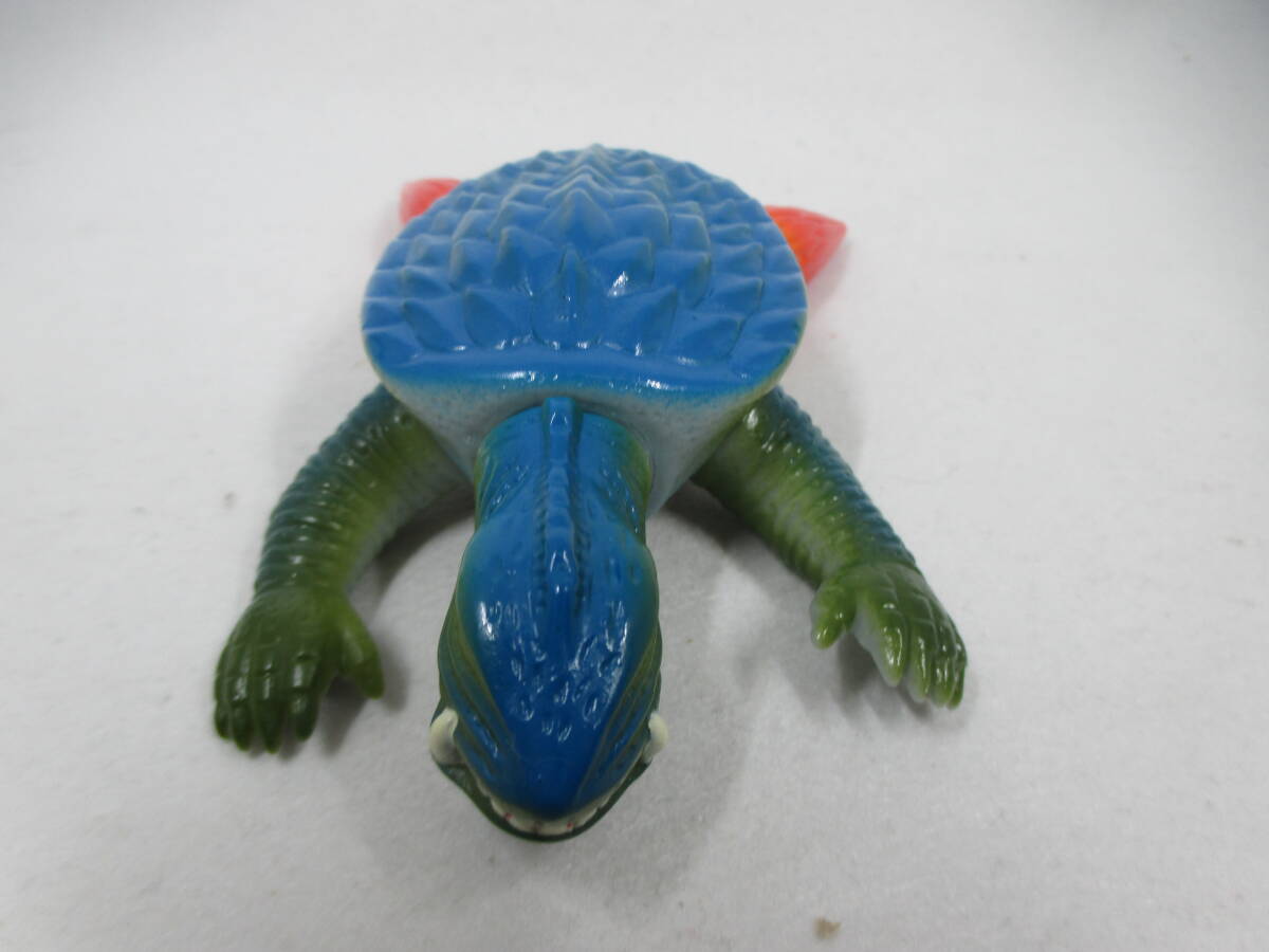 *. toy [ sofvi doll ~ Gamera flight body ] unused 