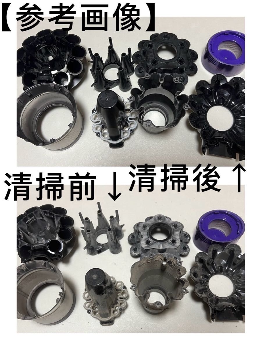 動作確認済み ダイソンコードレス掃除機 dyson sv10 V8 fluffy 動作確認済み ダイソンコードレス掃除機 dyson sv10 V8 fluffy