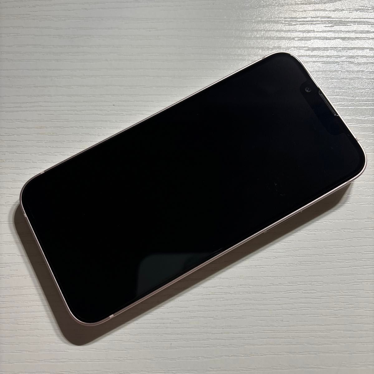 iPhone 13 mini 128GB ピンク SIMフリー