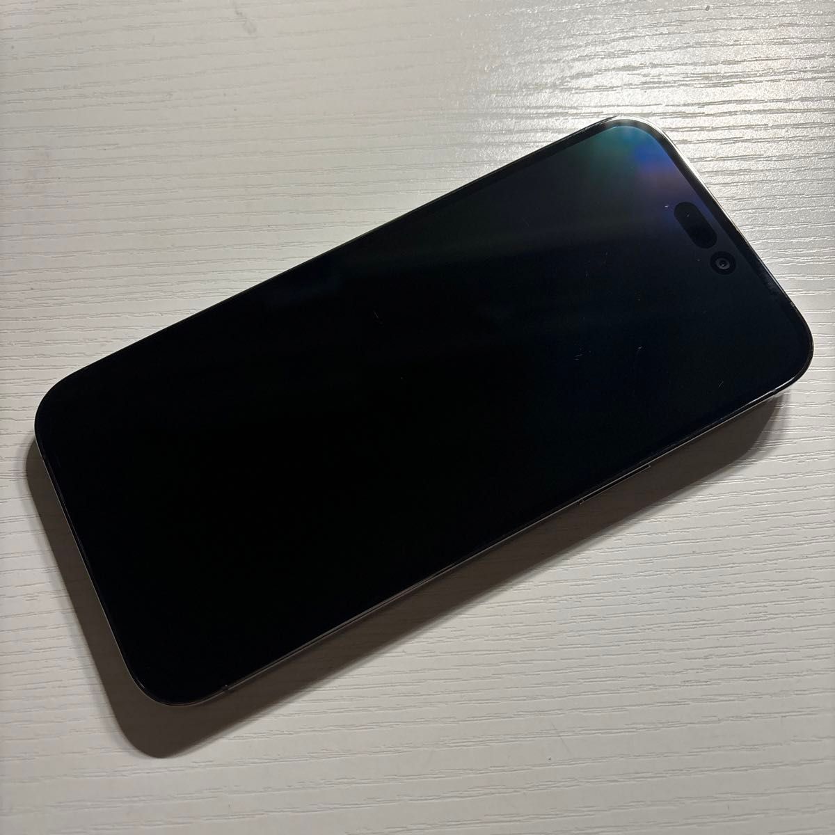 iPhone 14 Pro Max 128GB パープル SIMフリー