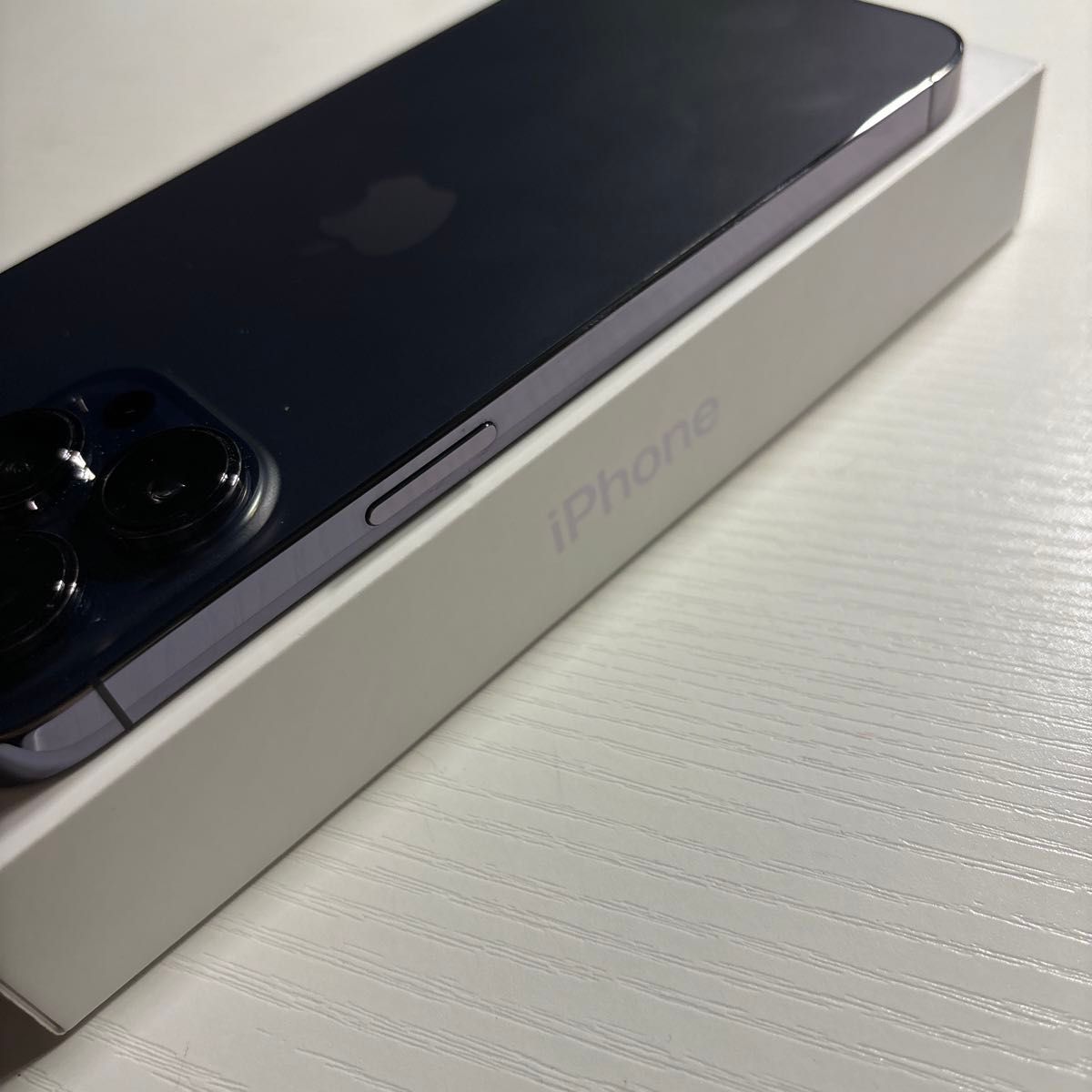 iPhone 14 Pro Max 128GB パープル SIMフリー|Yahoo!フリマ(旧 iPhone 14 Pro Max 128GB パープル SIMフリー|Yahoo!フリマ(旧
