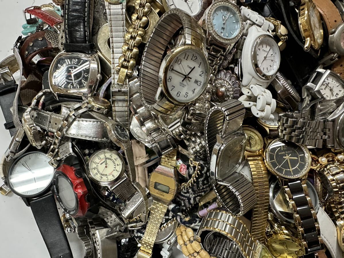 腕時計 大量 まとめて 約13.9kg ジャンク 時計 まとめ売り 67_画像5