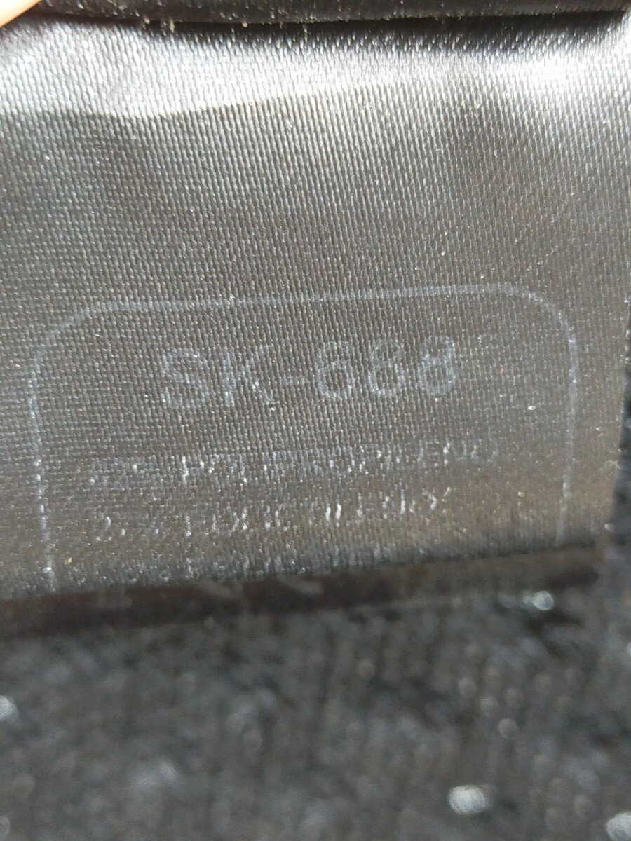 ☆KOMINE SK-688 スプリームボディプロテクター ADULT Lサイズ(95センチ) コミネの画像7