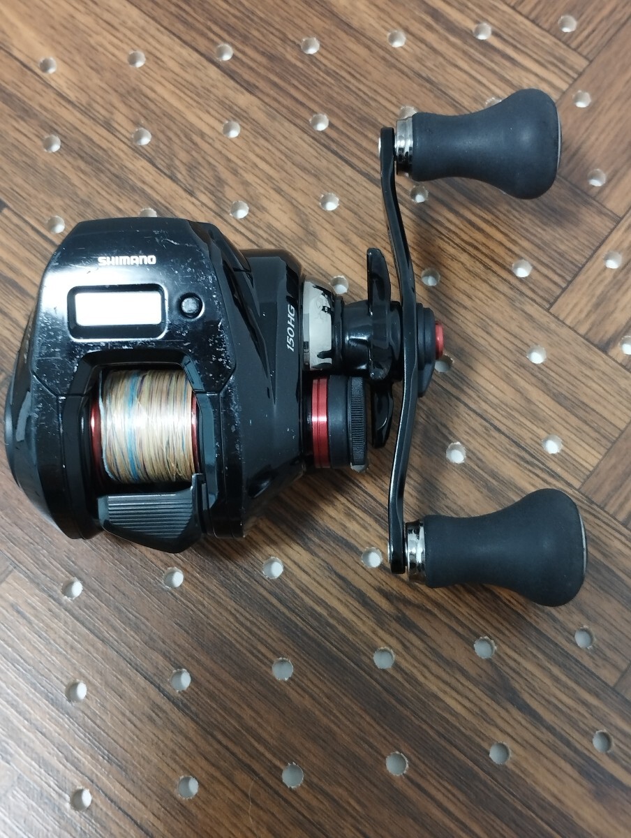 レジットデザイン ワイルドサイド ヴァリアントモデル WSS62L+/ レジットデザイン ワイルドサイド ヴァリアントモデル WSS62L+/