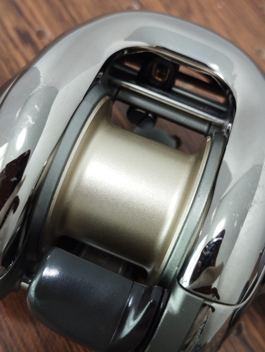 シマノ スコーピオン アンタレス 右 初代 y7293 シマノ スコーピオン アンタレス 右 初代 y7293