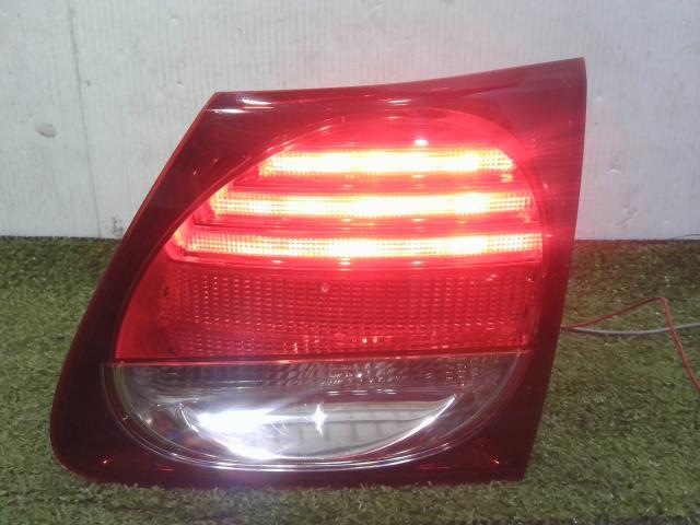 レクサス GRS191 GS350 前期 純正 LED テールランプ テールレンズ 4点セット コイト 30-325 30-327_画像6