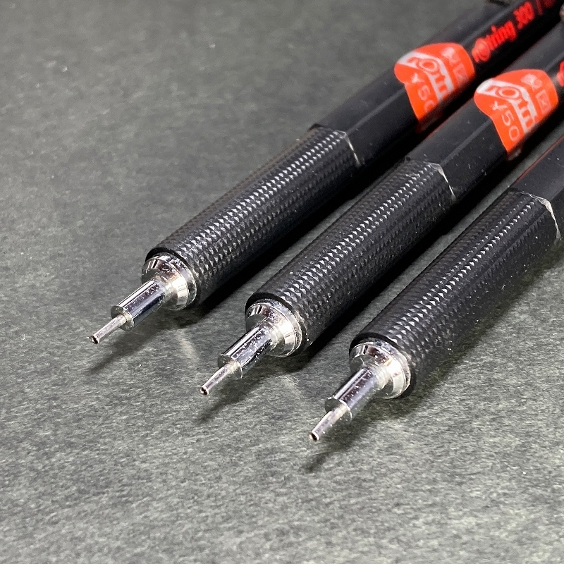 送料無料 廃盤筆記具ク rotring ロットリング 300 製図用 送料無料 廃盤筆記具ク rotring ロットリング 300 製図用